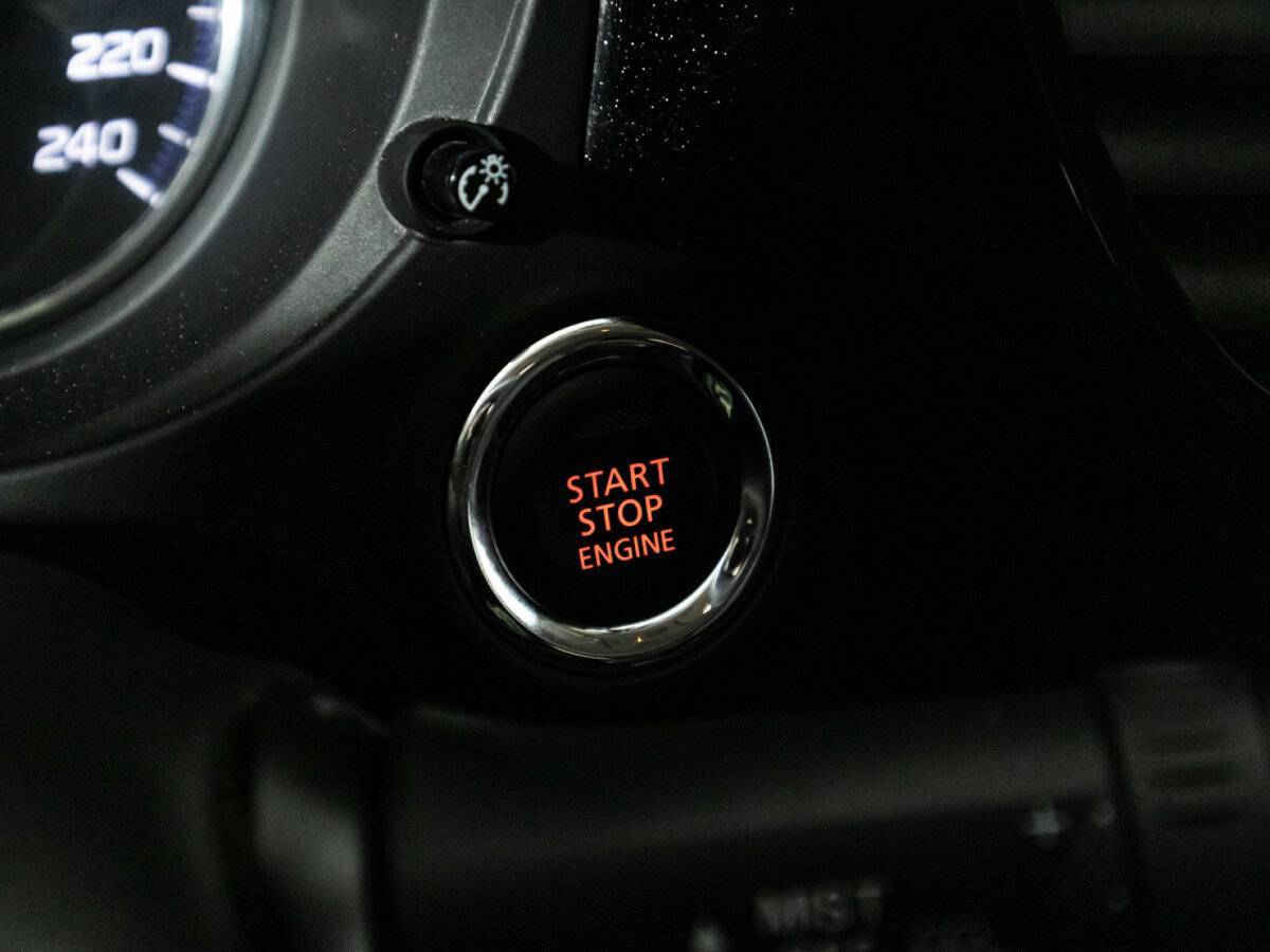 Mitsubishi Outlander с пробегом — 2018 год. Фото: #17