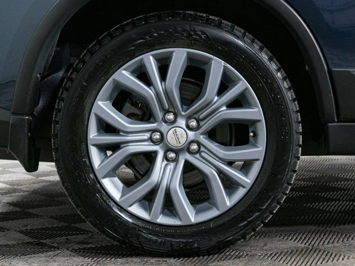 Mitsubishi Outlander с пробегом — 2020 год. Фото: #19