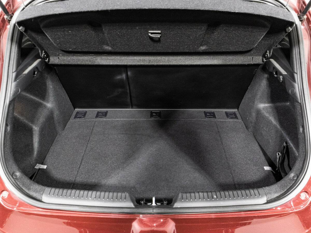 Hyundai i30 с пробегом — 2016 год. Фото: #15