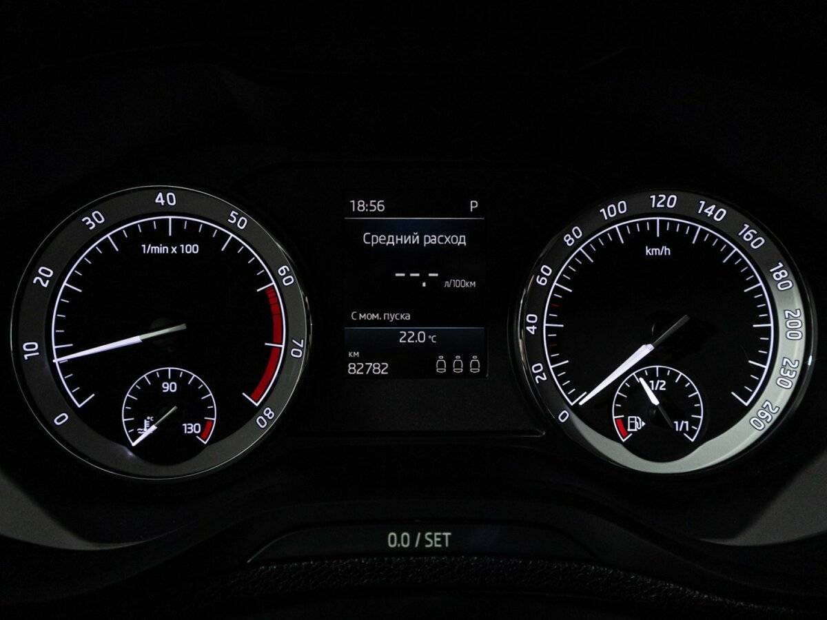 Skoda Karoq с пробегом — 2021 год. Фото: #11