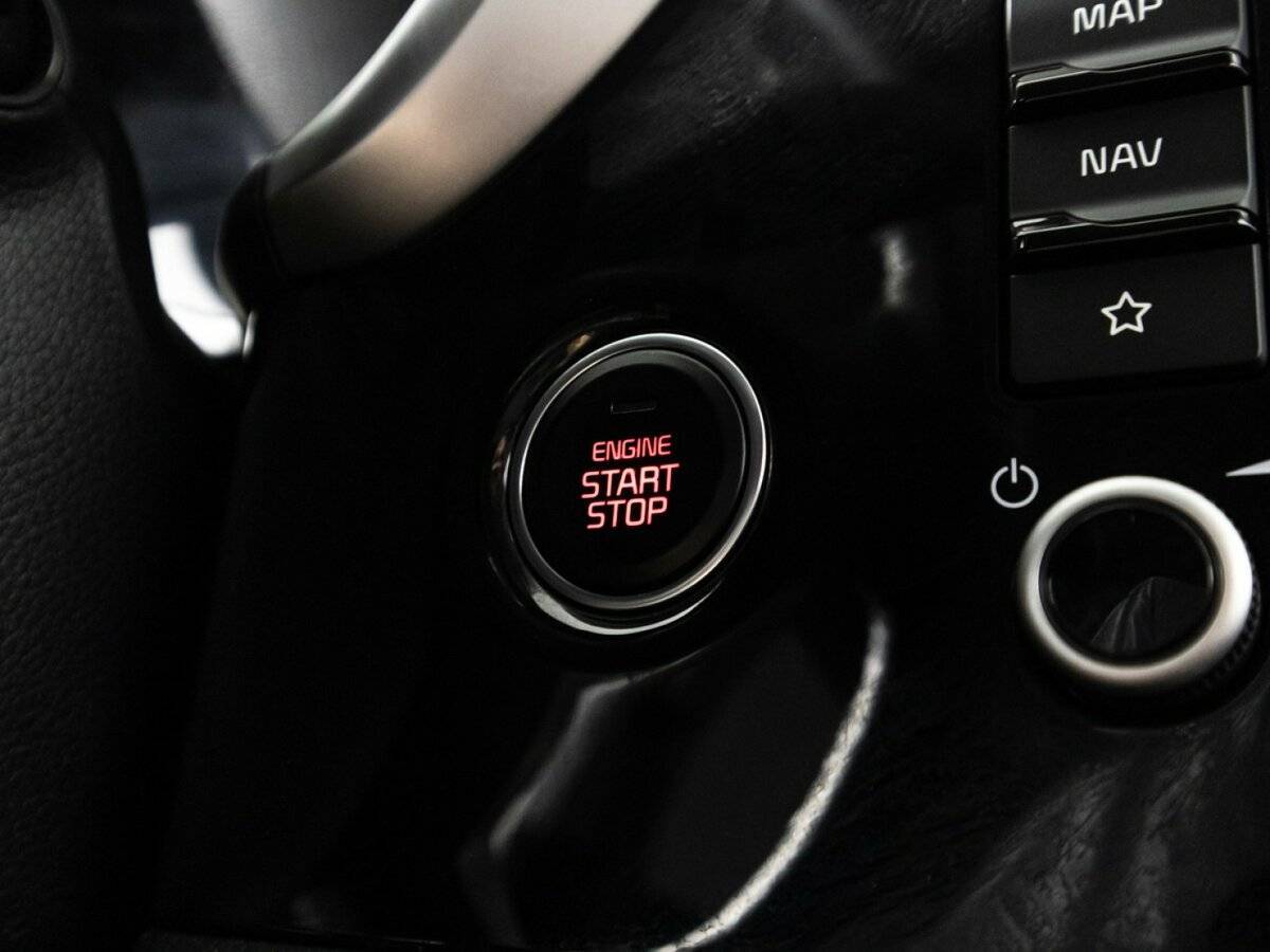 Kia Rio с пробегом — 2021 год. Фото: #21