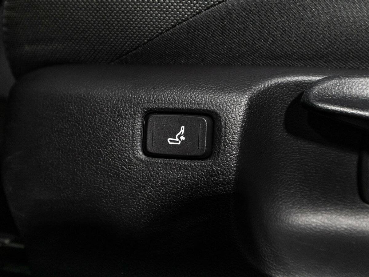 Toyota C-HR с пробегом — 2020 год. Фото: #19