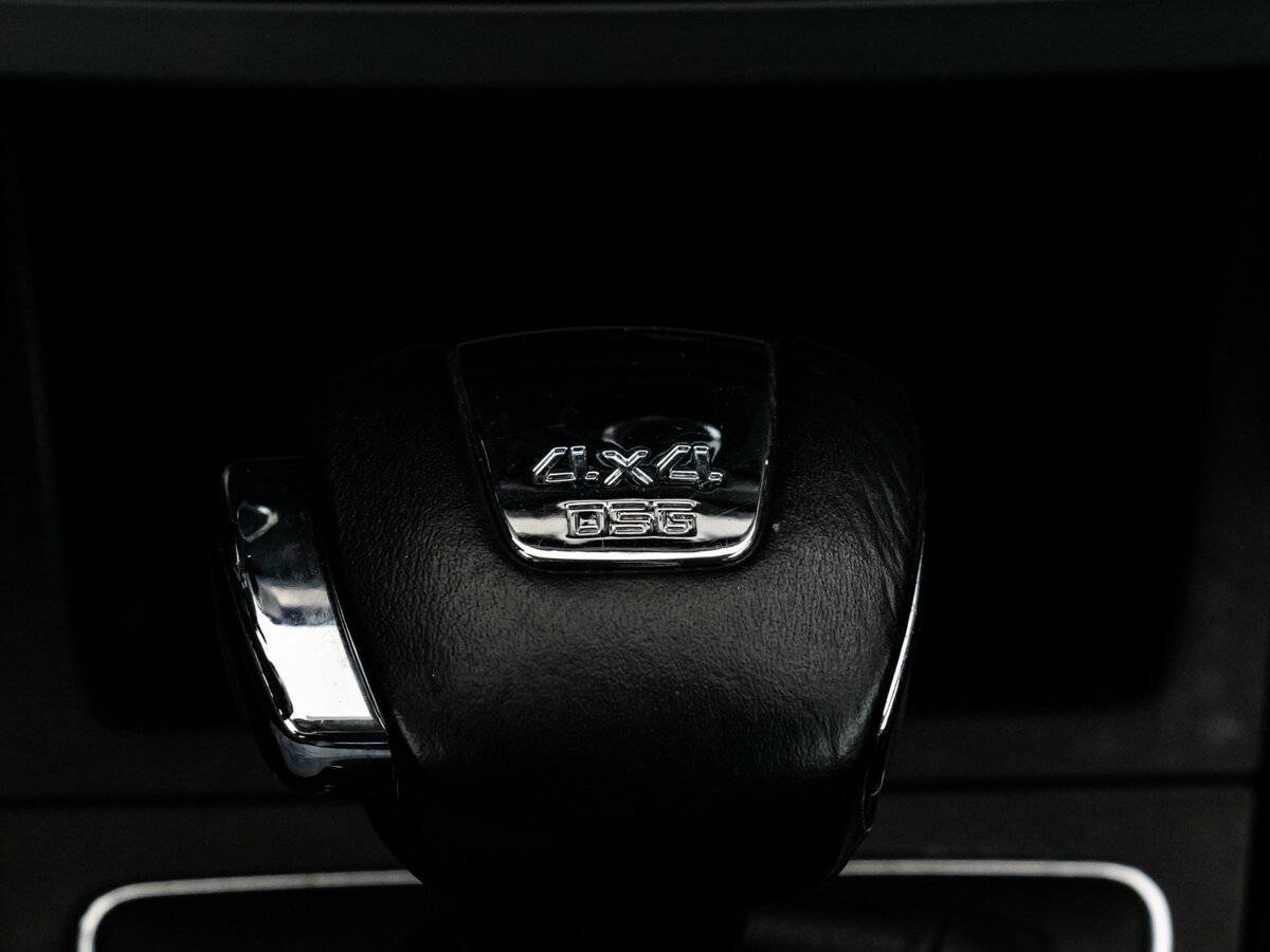 Skoda Yeti с пробегом — 2012 год. Фото: #13