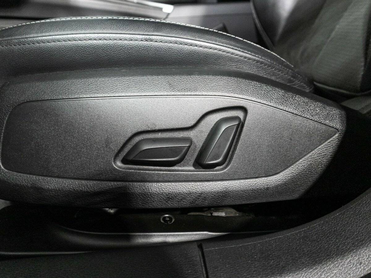 Audi A4 с пробегом — 2019 год. Фото: #15