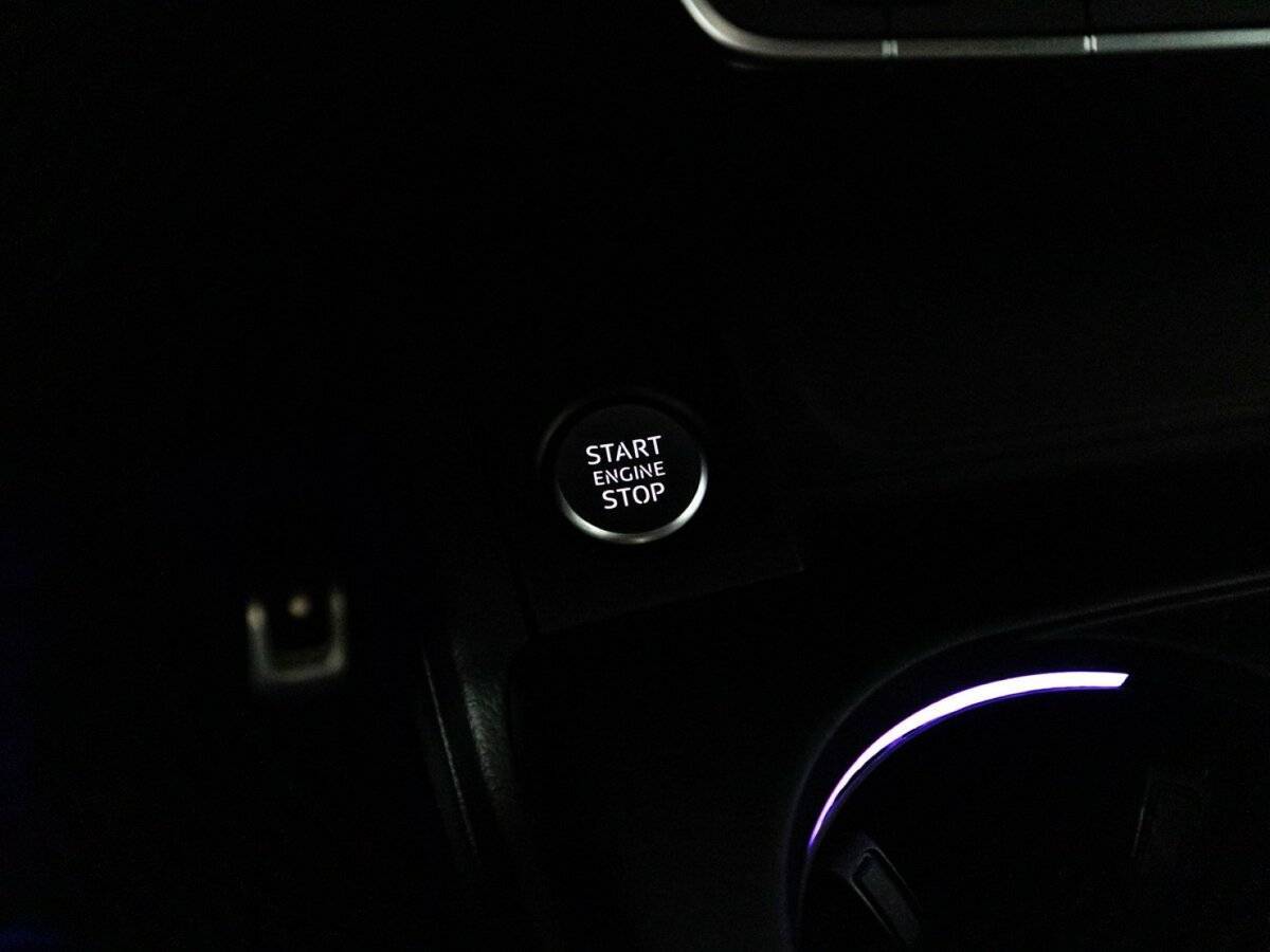 Audi A4 с пробегом — 2019 год. Фото: #18