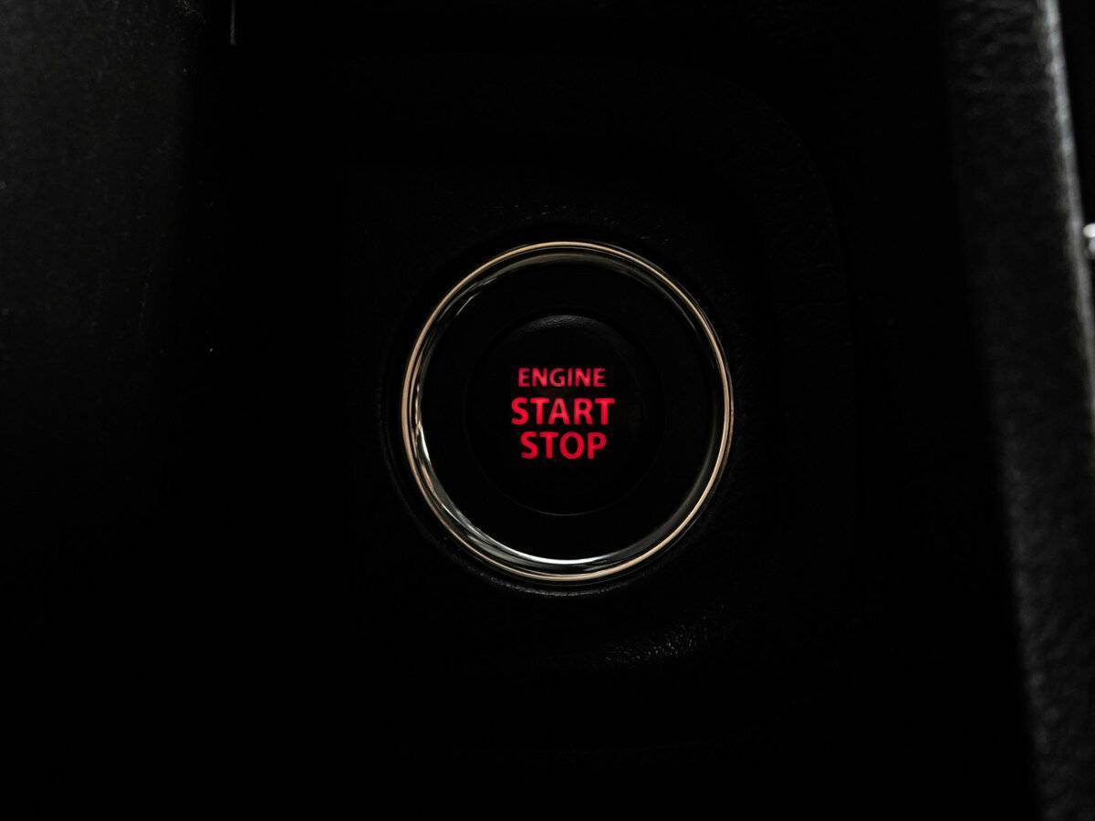 Suzuki Vitara с пробегом — 2016 год. Фото: #15