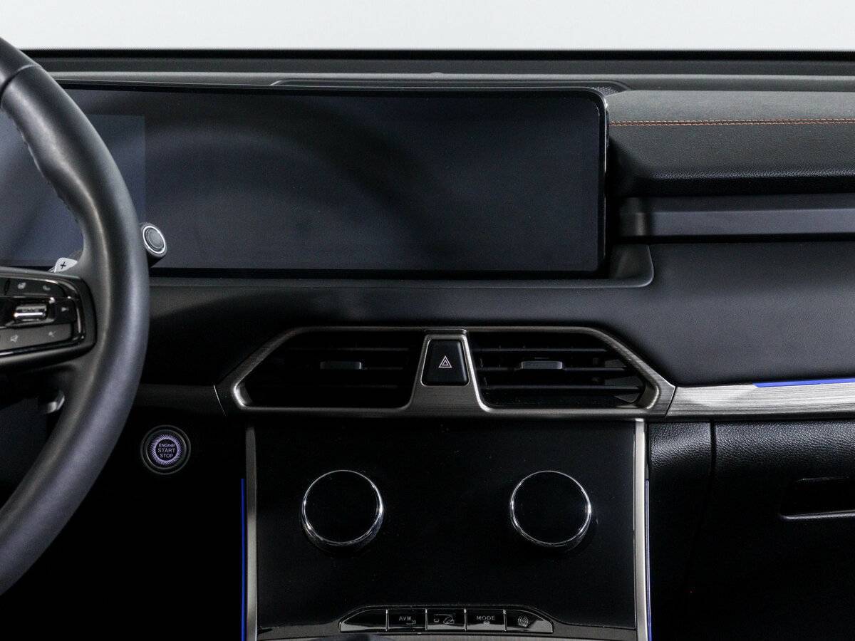 EXEED TXL с пробегом — 2023 год. Фото: #10