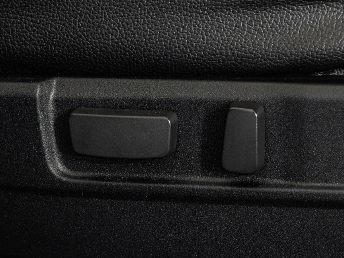 Mitsubishi Outlander с пробегом — 2014 год. Фото: #17