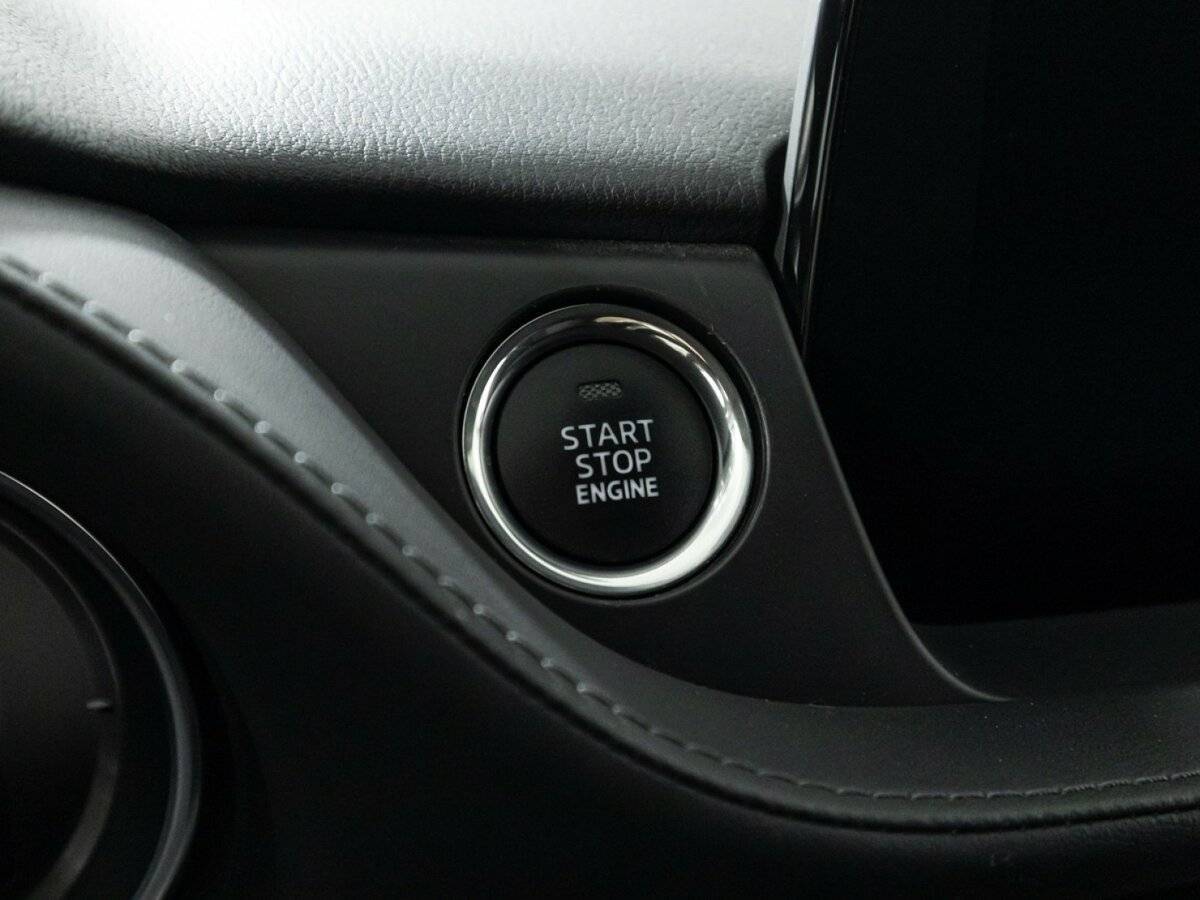 Mazda 6 с пробегом — 2021 год. Фото: #18