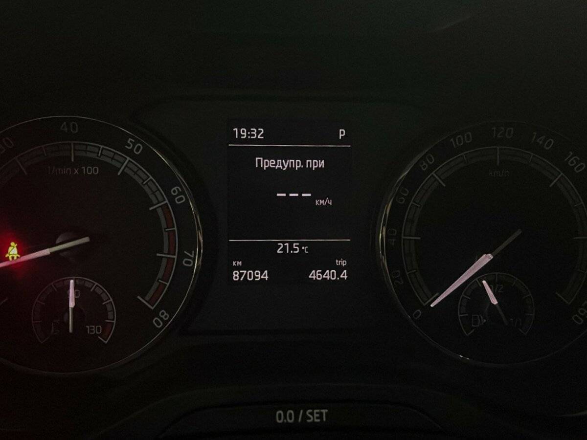 Skoda Karoq с пробегом — 2021 год. Фото: #7