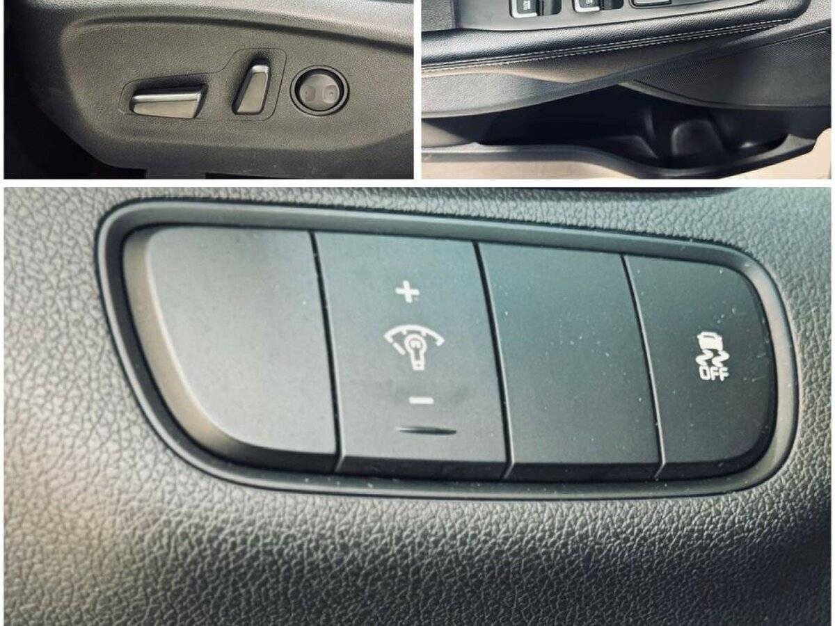 Kia Sorento с пробегом — 2015 год. Фото: #13