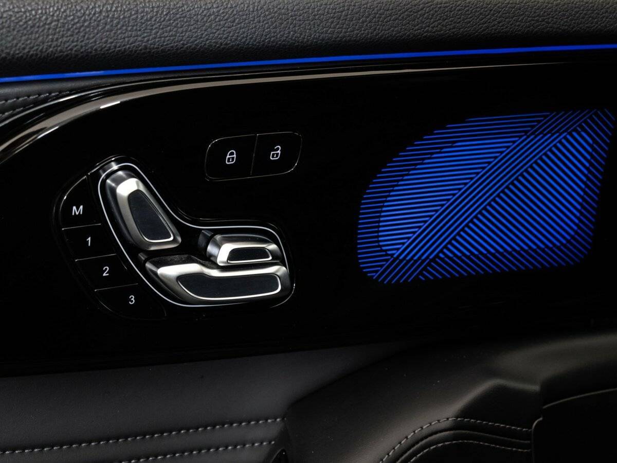 EXEED RX с пробегом — 2023 год. Фото: #21