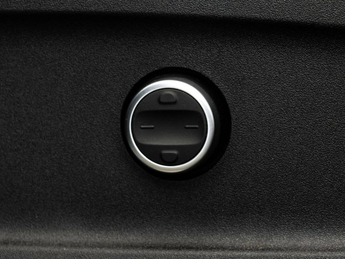 EXEED RX с пробегом — 2023 год. Фото: #27