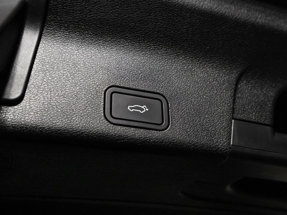 Geely Atlas Pro с пробегом — 2024 год. Фото: #15