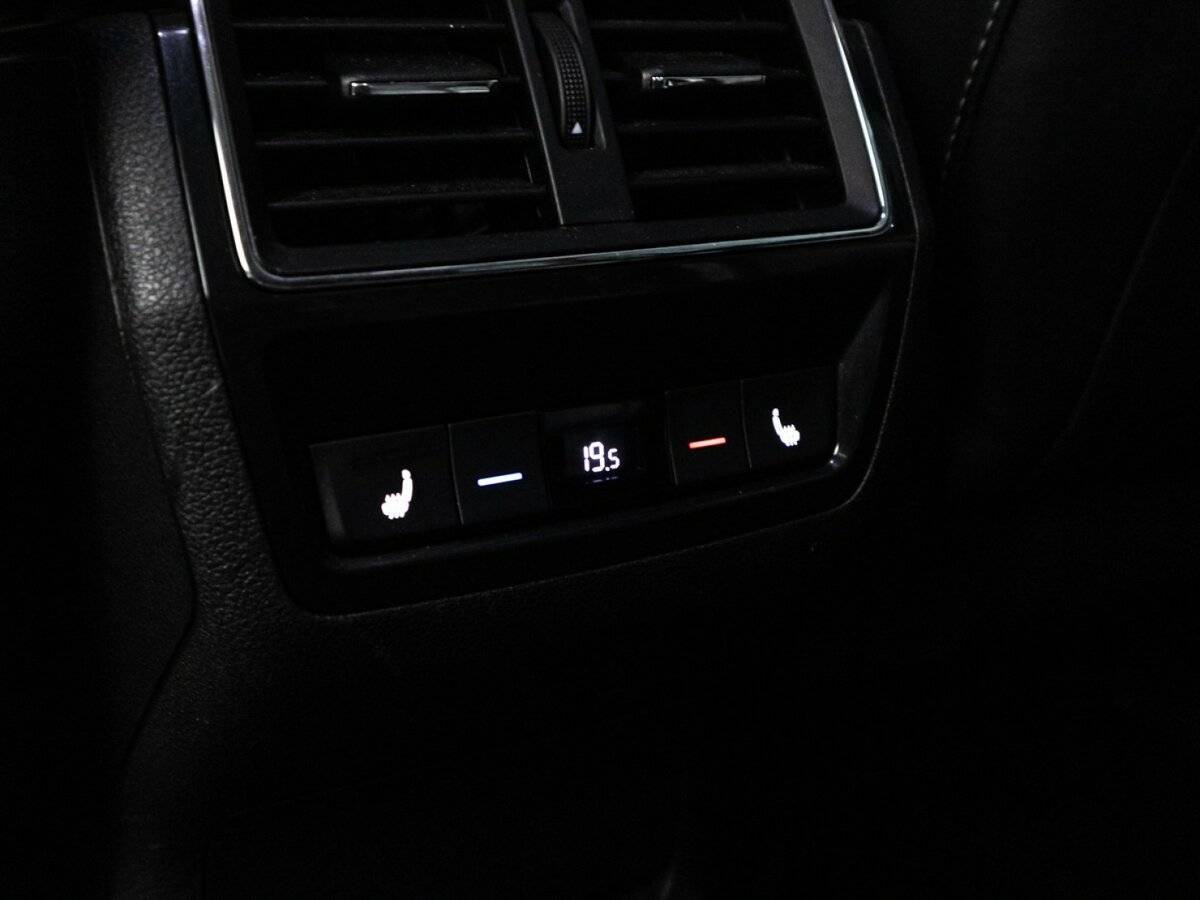 Skoda Kodiaq с пробегом — 2017 год. Фото: #19