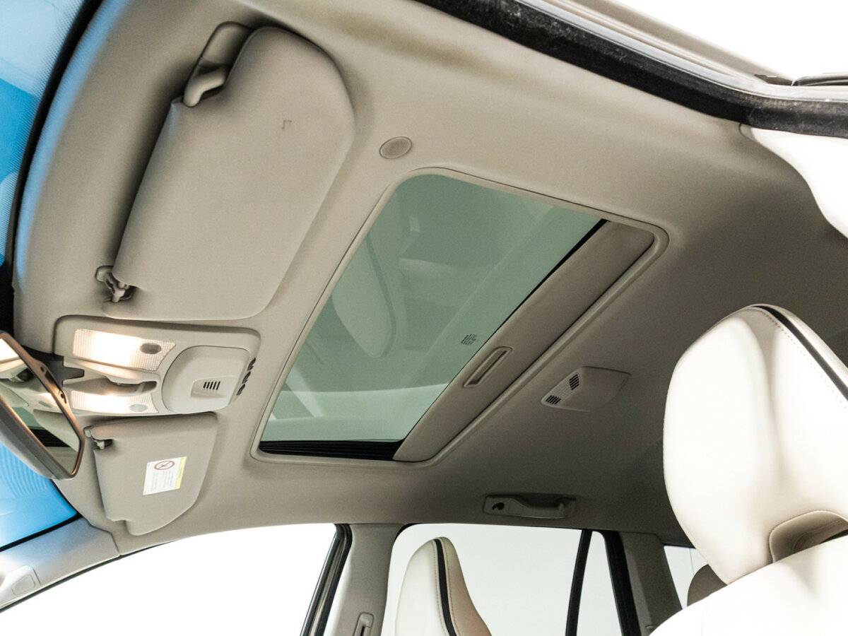 Volvo XC90 с пробегом — 2013 год. Фото: #17