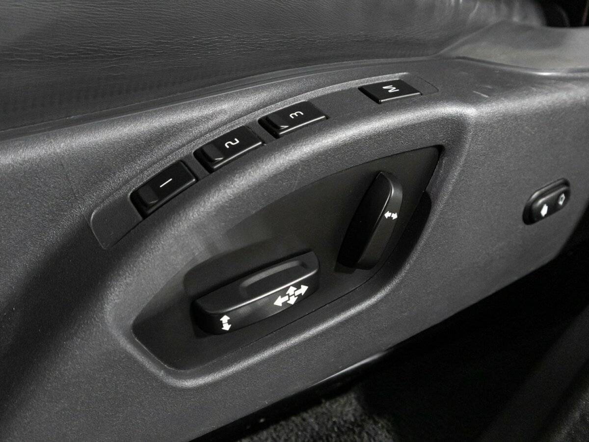 Volvo XC60 с пробегом — 2014 год. Фото: #16