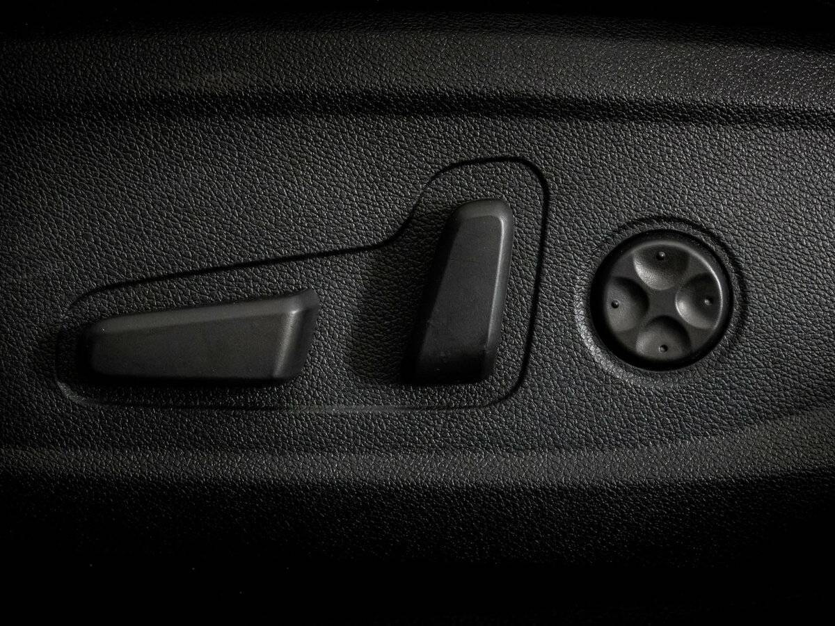 Kia Optima с пробегом — 2018 год. Фото: #19