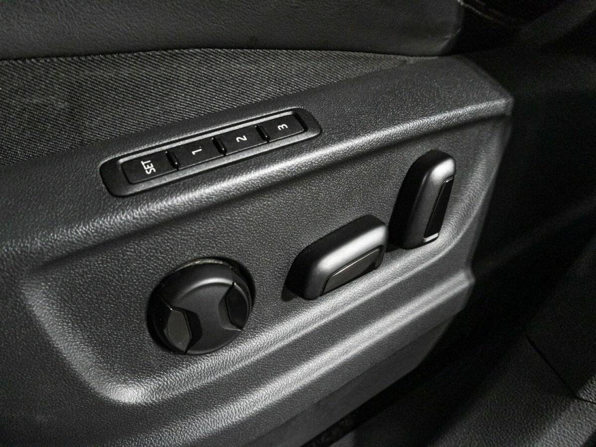 Skoda Kodiaq с пробегом — 2018 год. Фото: #16