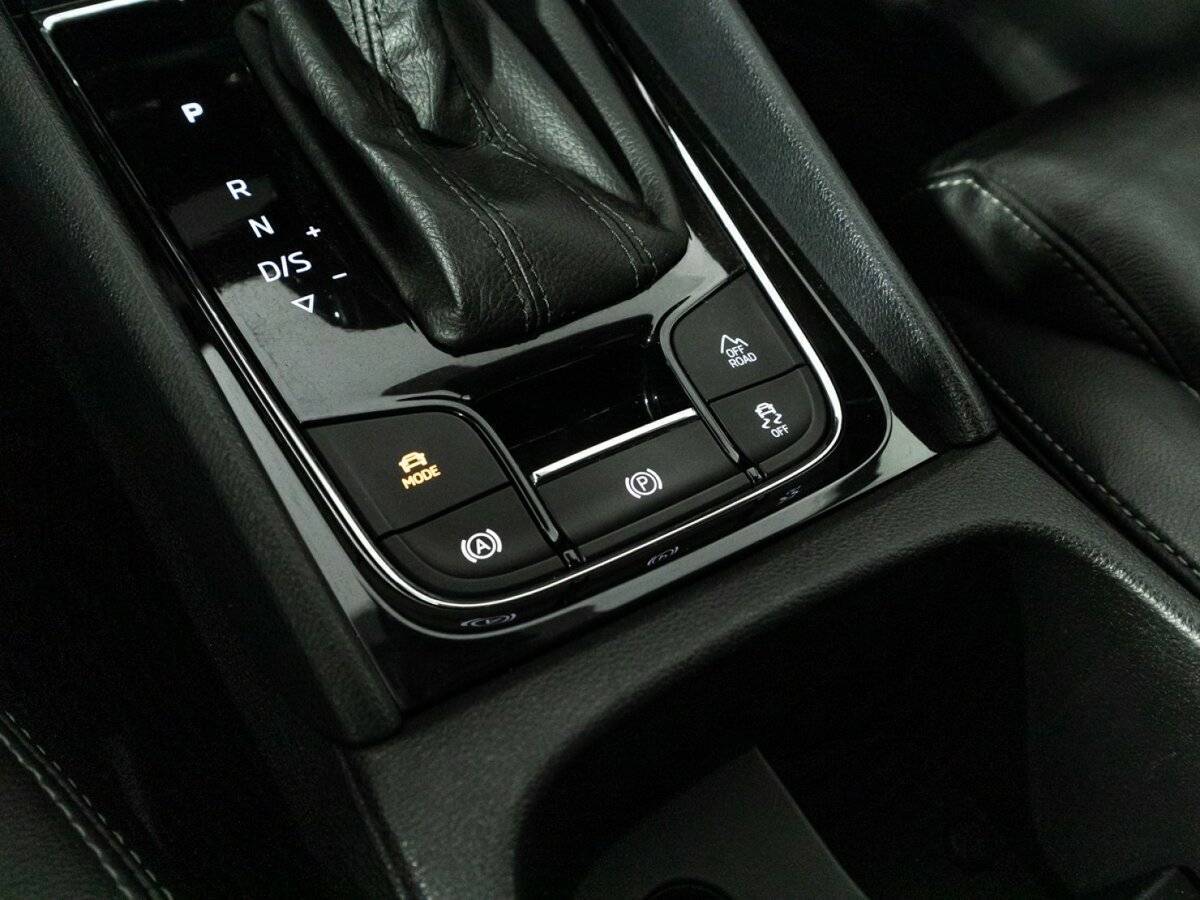 Skoda Kodiaq с пробегом — 2018 год. Фото: #22