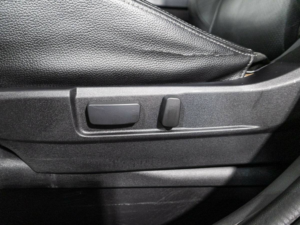 Mitsubishi ASX с пробегом — 2018 год. Фото: #15