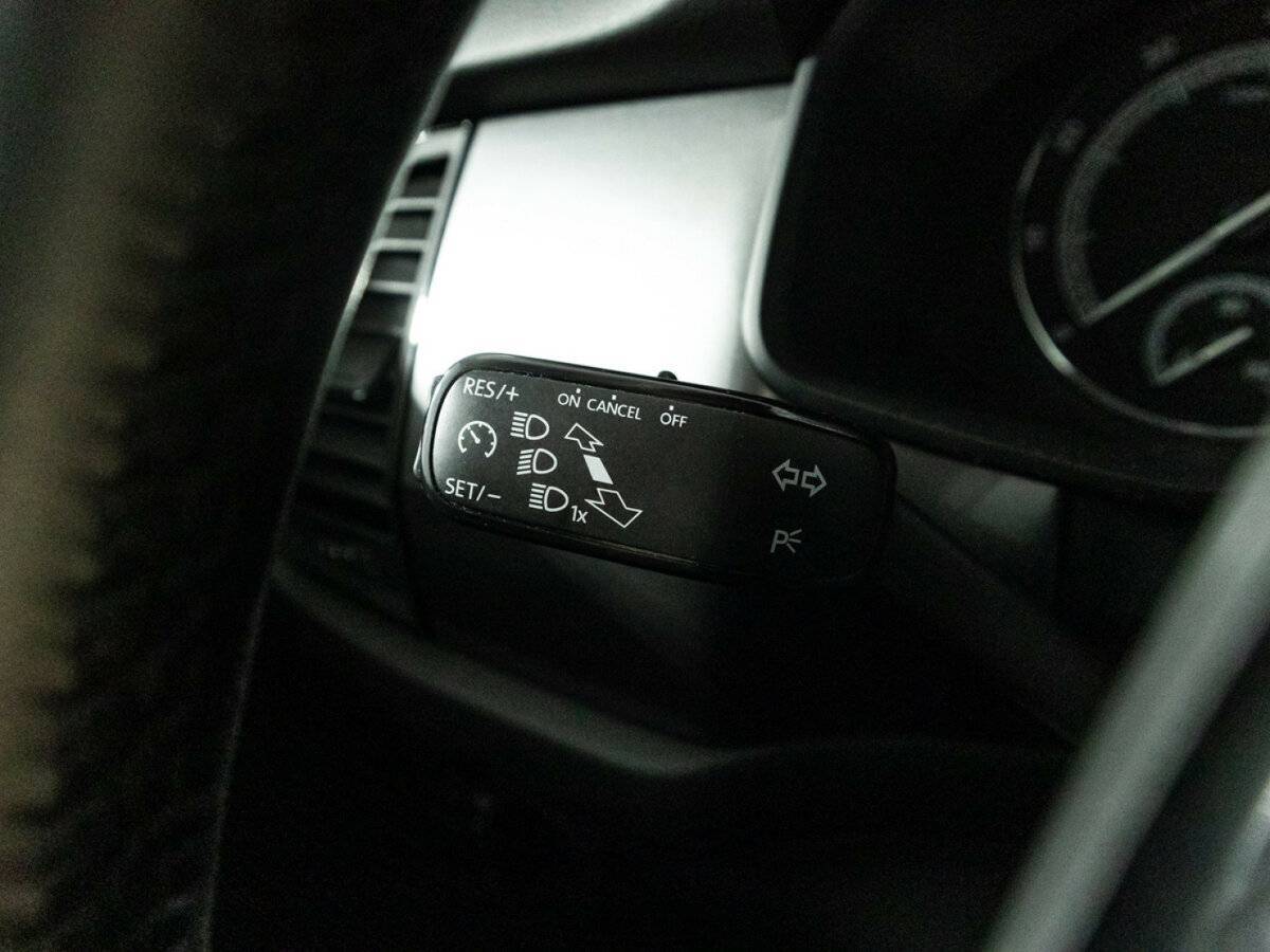 Skoda Kodiaq с пробегом — 2020 год. Фото: #21
