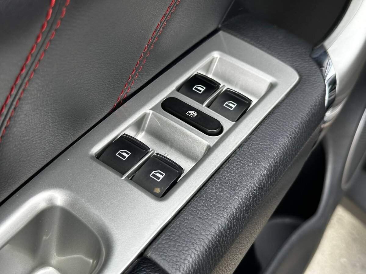 Haval H6 с пробегом — 2019 год. Фото: #20