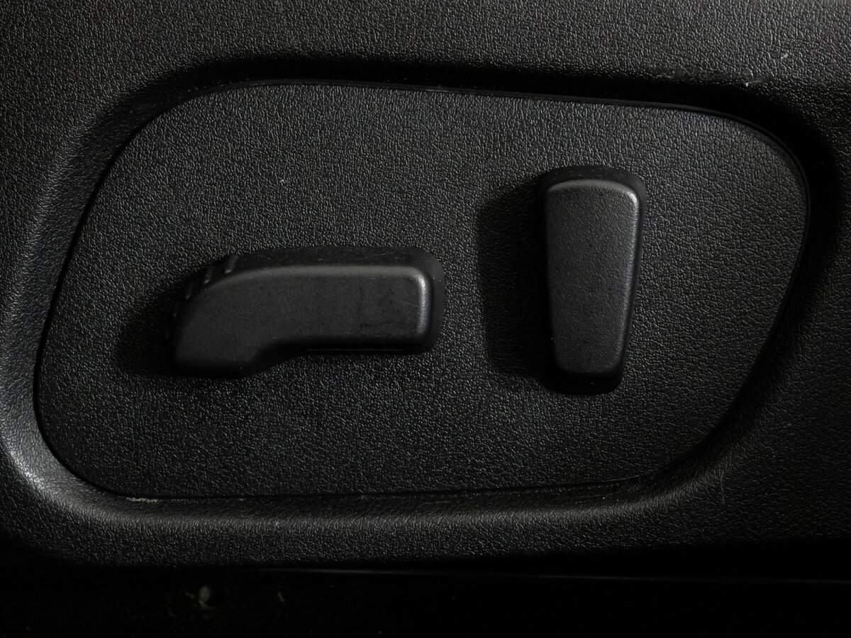 Subaru Forester с пробегом — 2017 год. Фото: #19