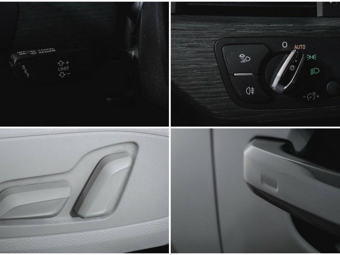 Audi A4 с пробегом — 2017 год. Фото: #22