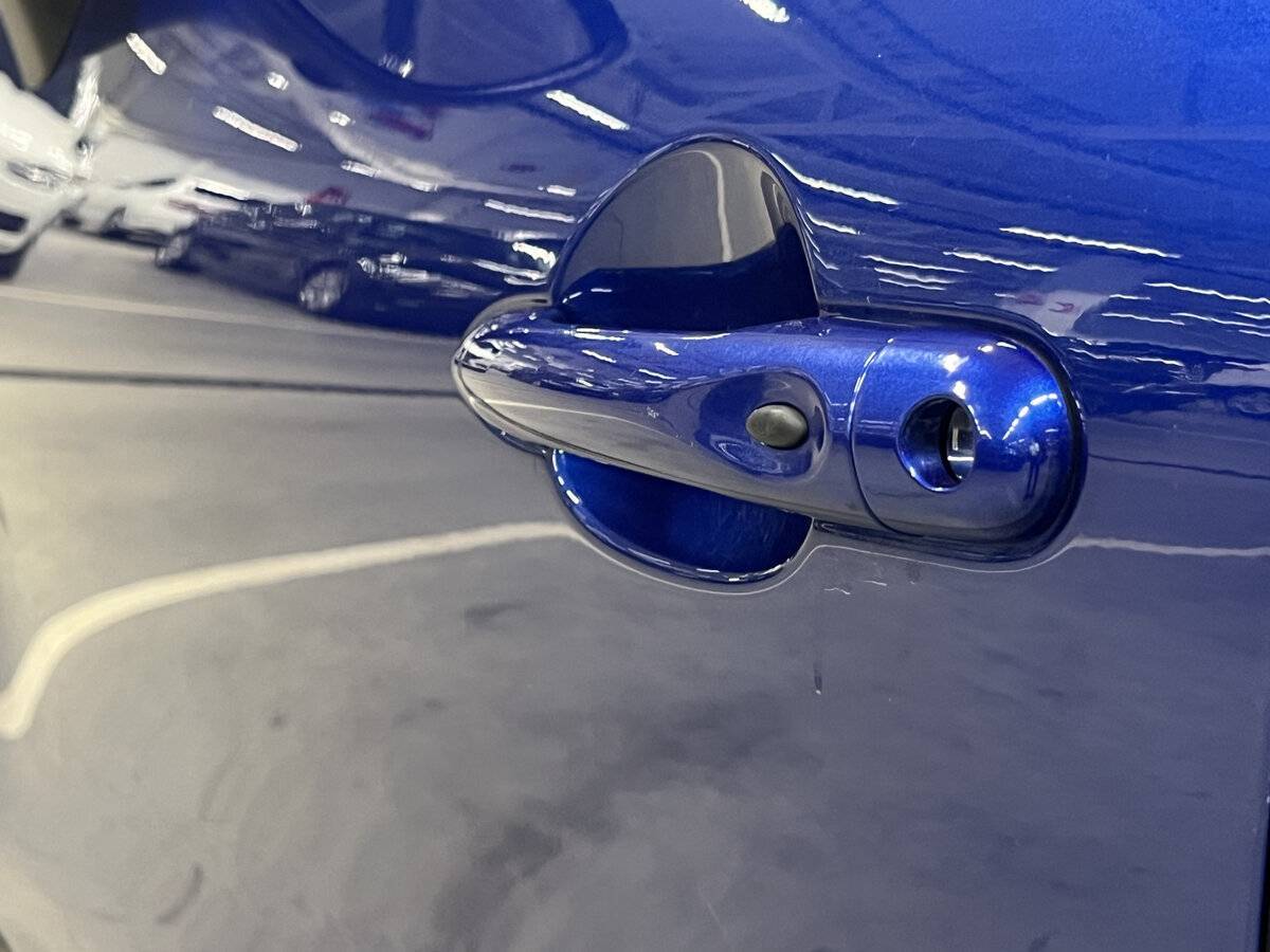 Renault Kaptur с пробегом — 2021 год. Фото: #23