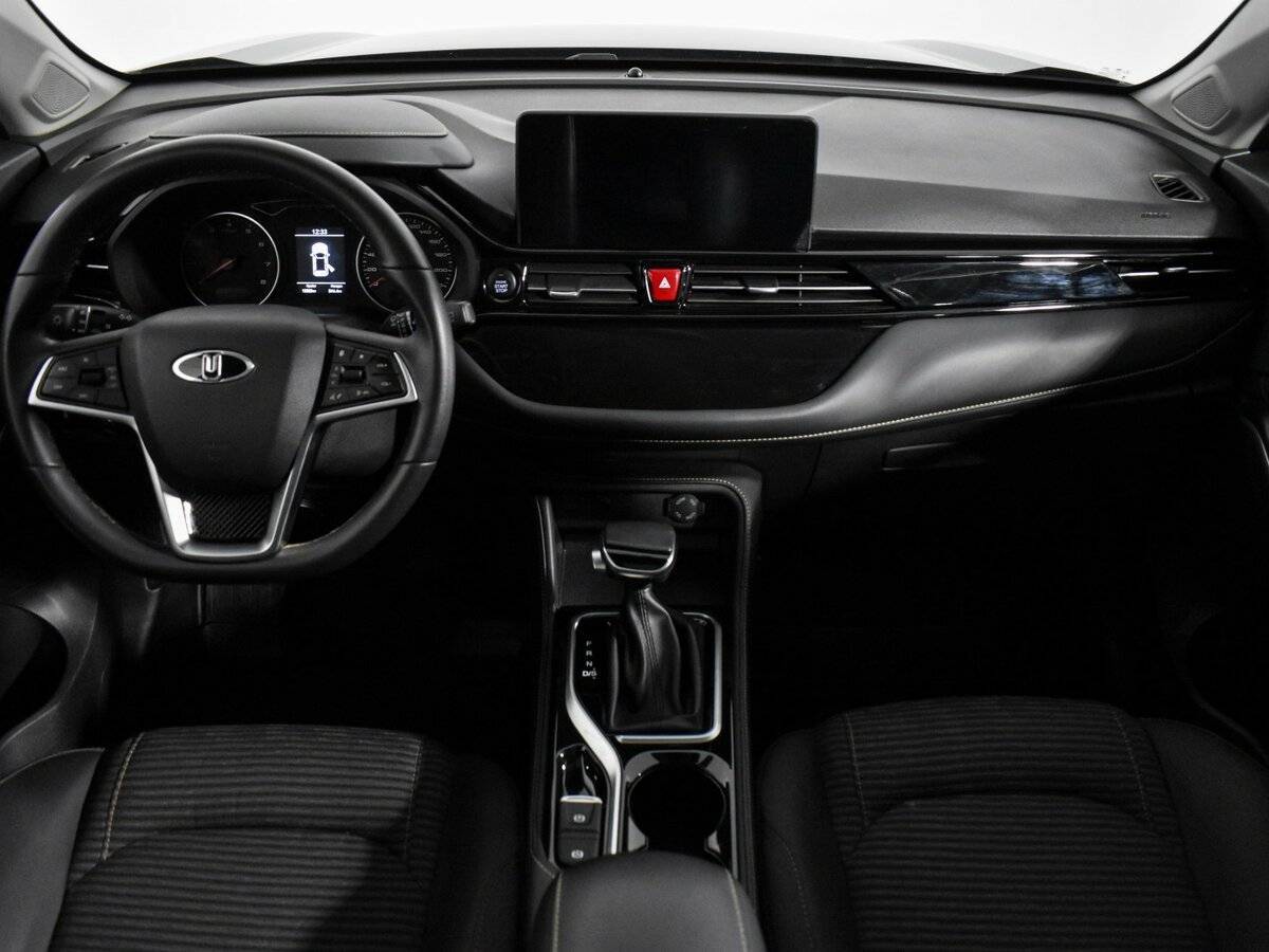 Москвич 3 с пробегом — 2024 год. Фото: #15