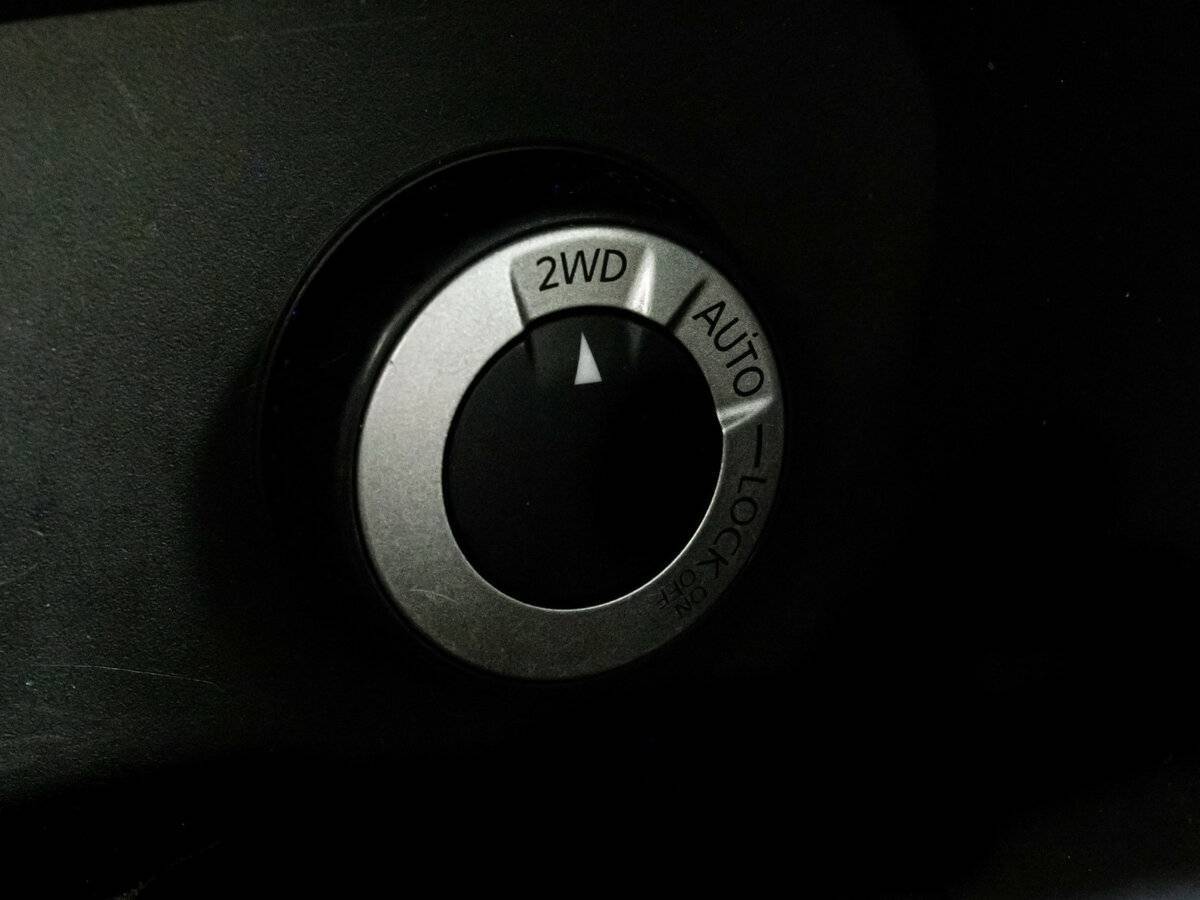 Renault Kaptur с пробегом — 2017 год. Фото: #16