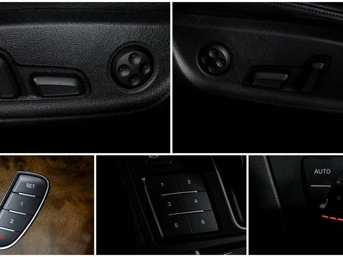 Audi A6 с пробегом — 2014 год. Фото: #15