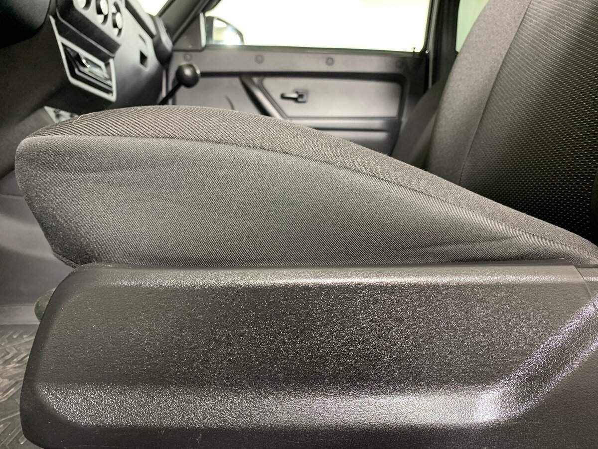 Lada (ВАЗ) Niva Legend с пробегом — 2023 год. Фото: #15