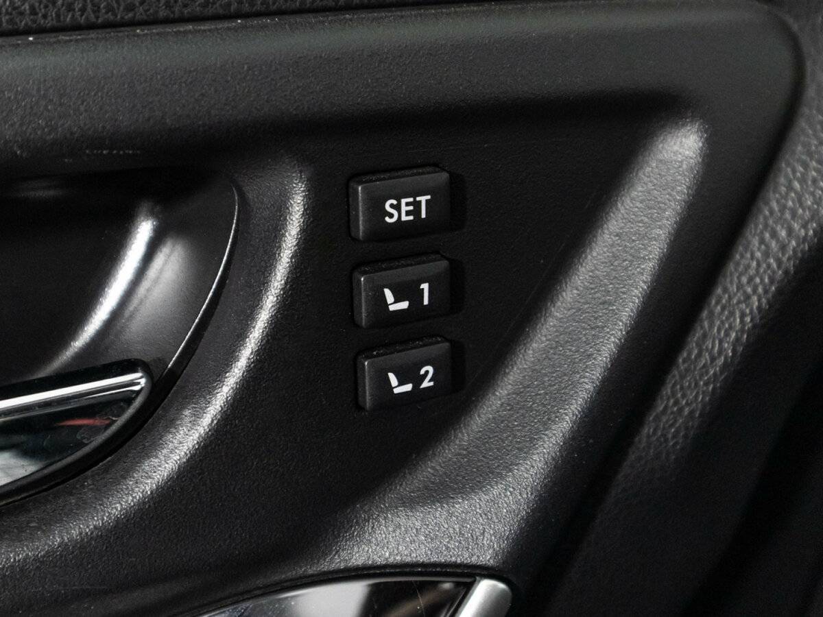 Subaru Forester с пробегом — 2018 год. Фото: #17