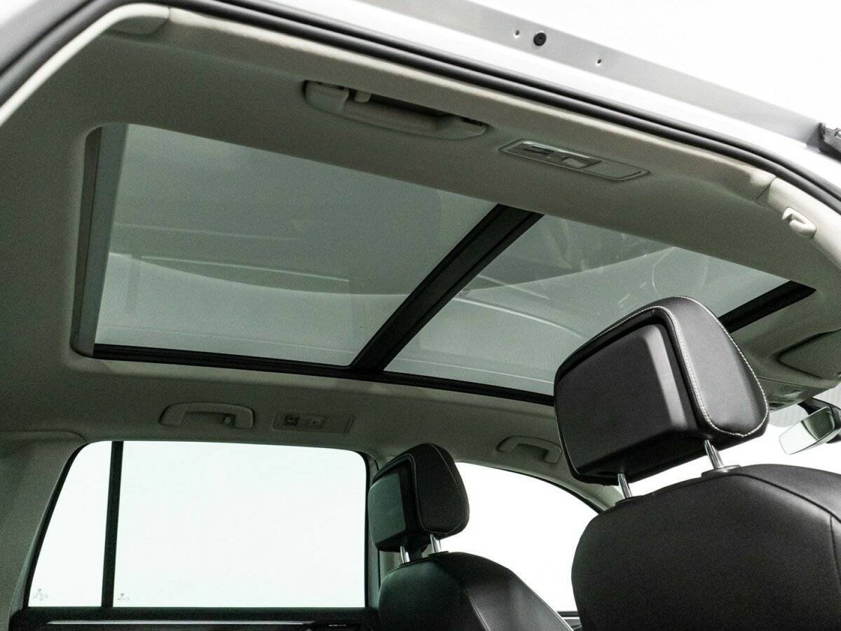 Volkswagen Tiguan с пробегом — 2018 год. Фото: #19