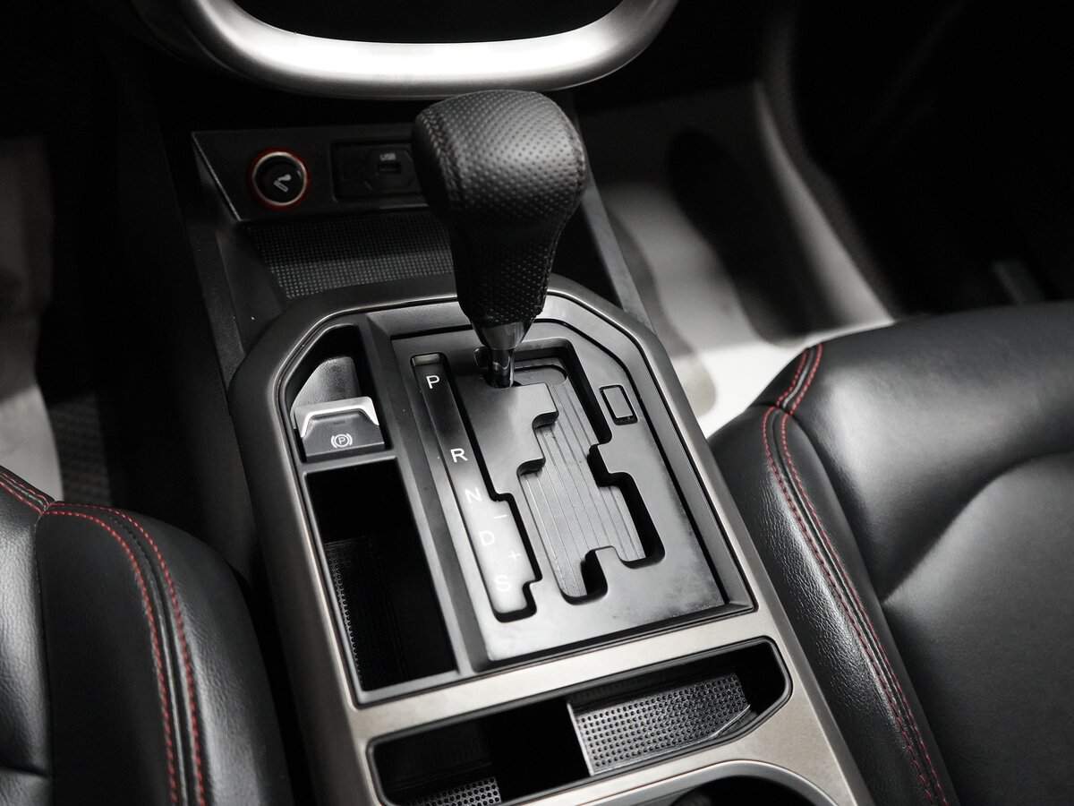 FAW Besturn X80 с пробегом — 2019 год. Фото: #16