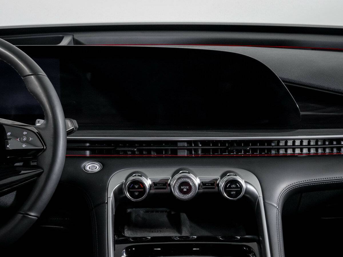 EXEED RX с пробегом — 2023 год. Фото: #12