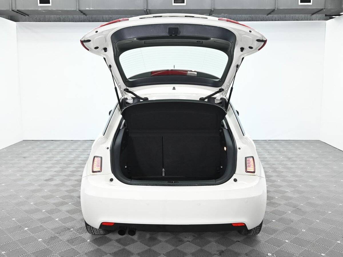 Audi A1 с пробегом — 2012 год. Фото: #4