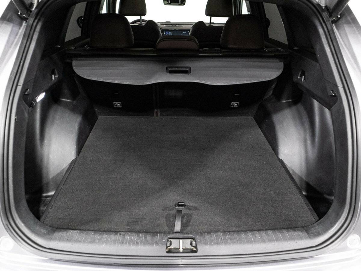 Geely Monjaro с пробегом — 2022 год. Фото: #27