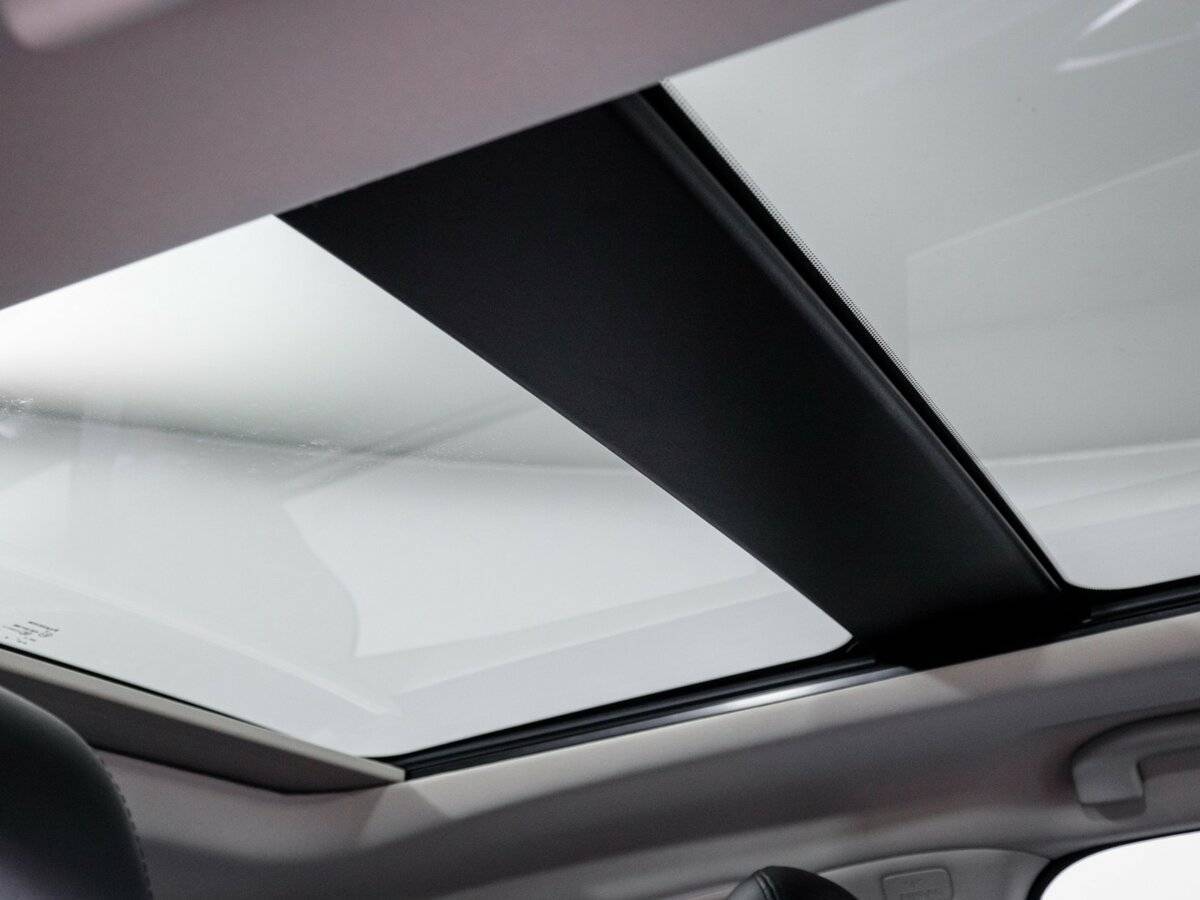 Infiniti QX60 с пробегом — 2014 год. Фото: #20