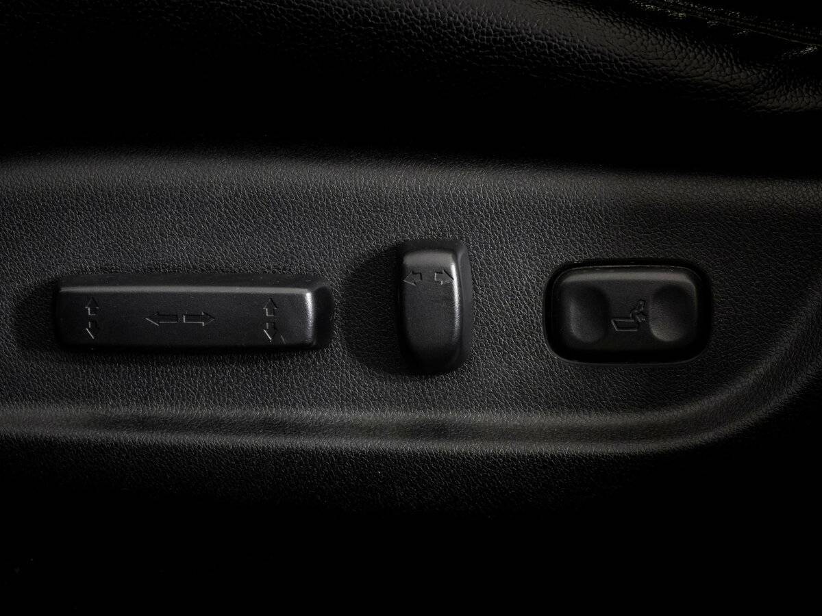 Honda Crosstour с пробегом — 2013 год. Фото: #21