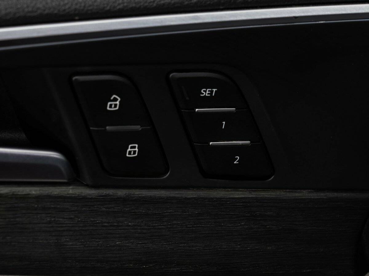 Audi A4 с пробегом — 2017 год. Фото: #23