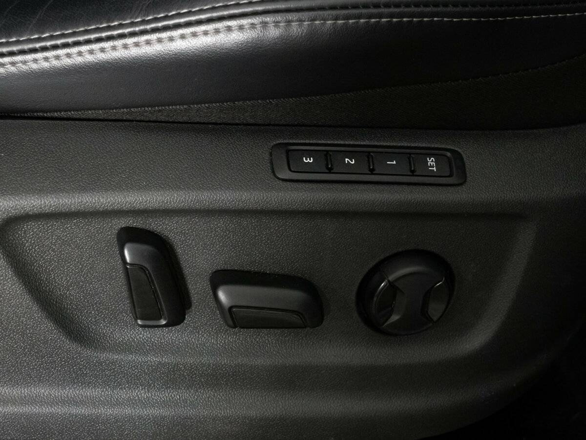 Skoda Kodiaq с пробегом — 2019 год. Фото: #16