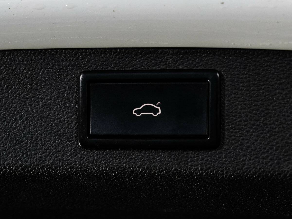 Skoda Kodiaq с пробегом — 2019 год. Фото: #17