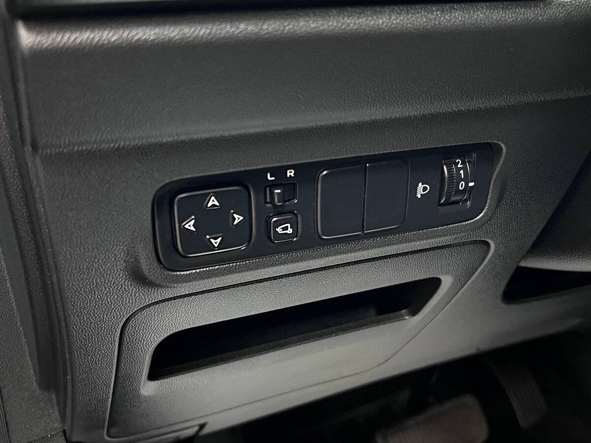 Changan CS35 Plus с пробегом — 2022 год. Фото: #15