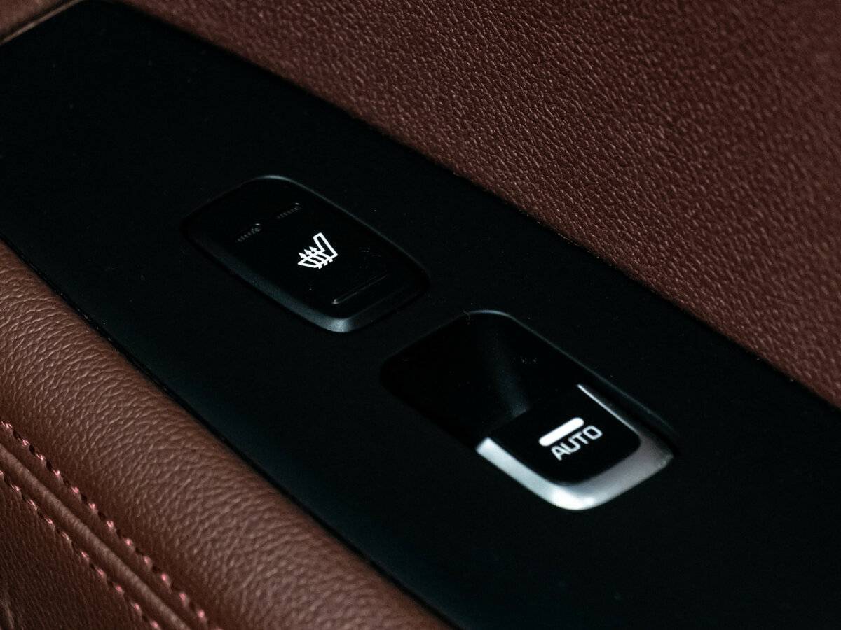 Kia Sorento с пробегом — 2016 год. Фото: #29