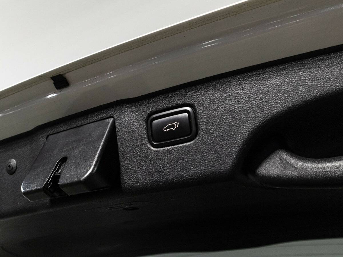 Kia Sorento с пробегом — 2017 год. Фото: #15