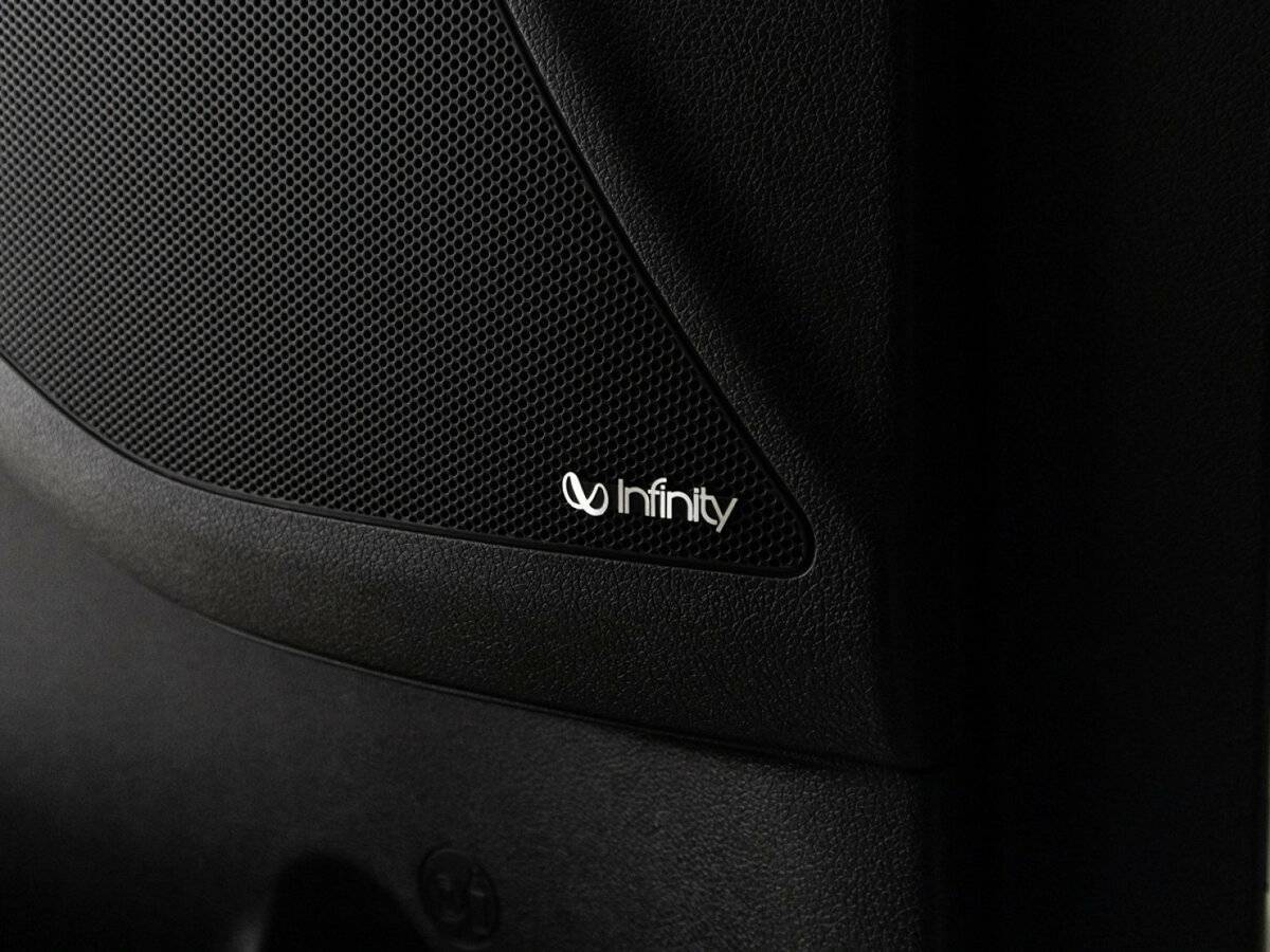 Kia Sorento с пробегом — 2017 год. Фото: #25