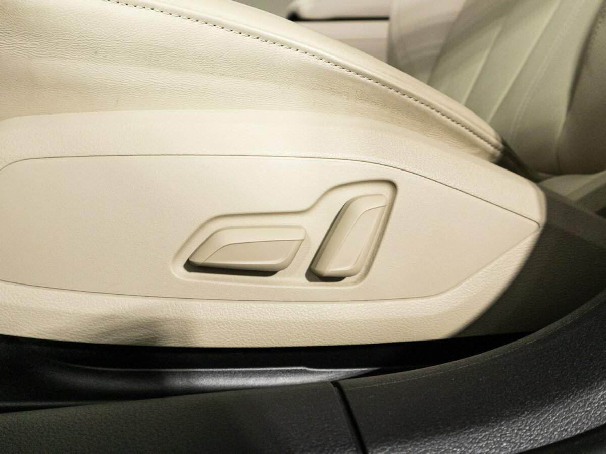 Audi A4 с пробегом — 2020 год. Фото: #15
